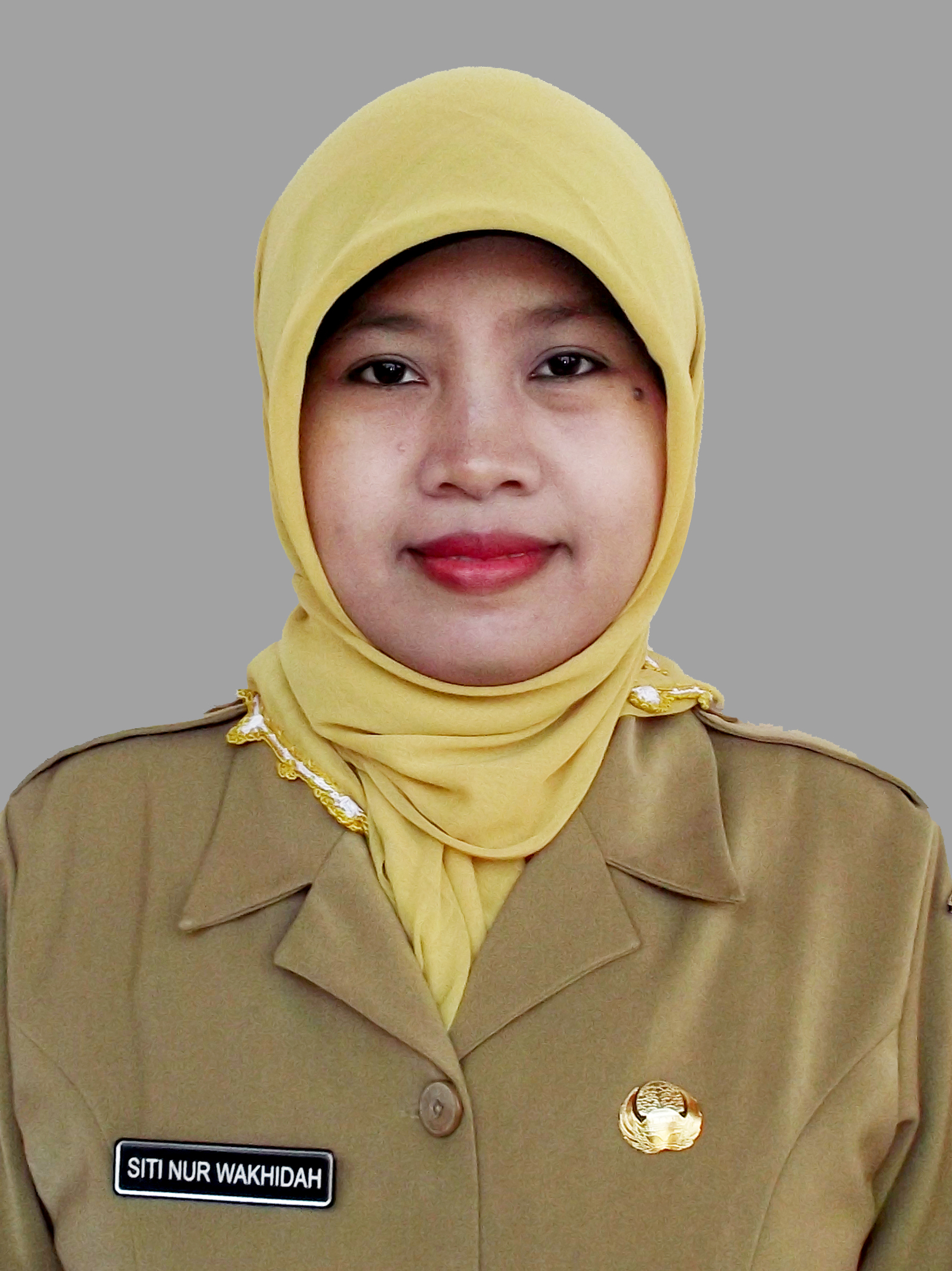 Siti Nur Wakhidah, S.Pd.