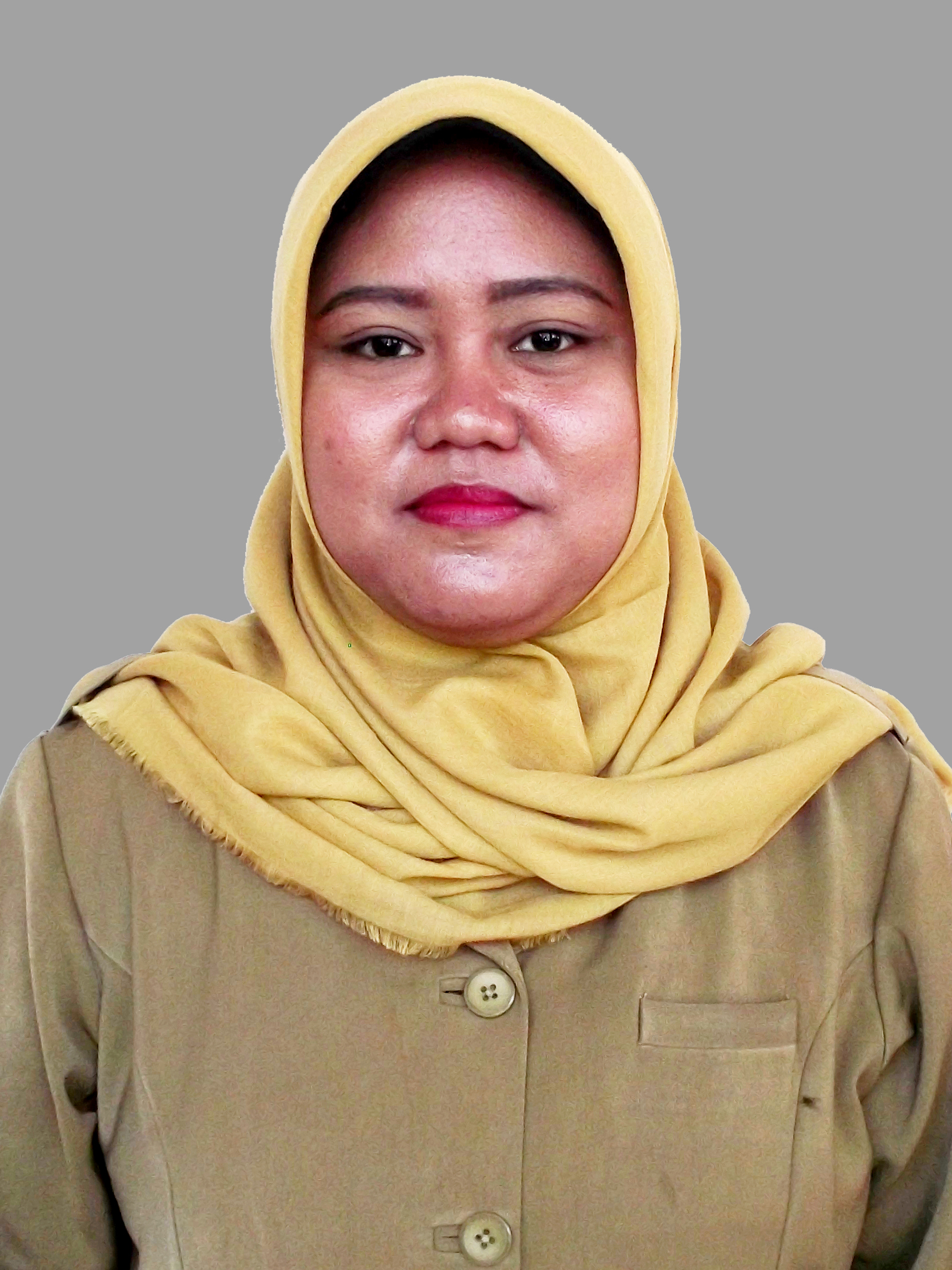 Dina Maulidiah, S.Pd.