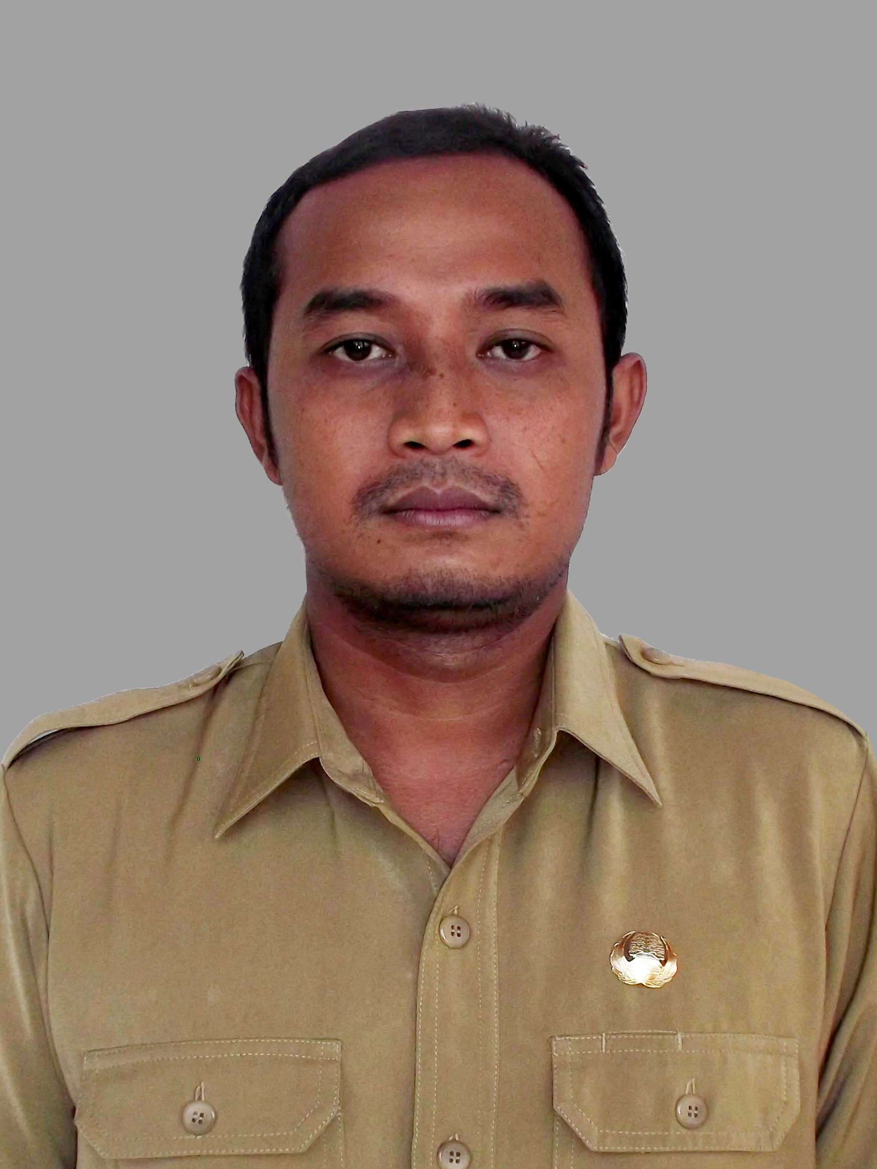 Kholid Fasih, S.Pd.I.