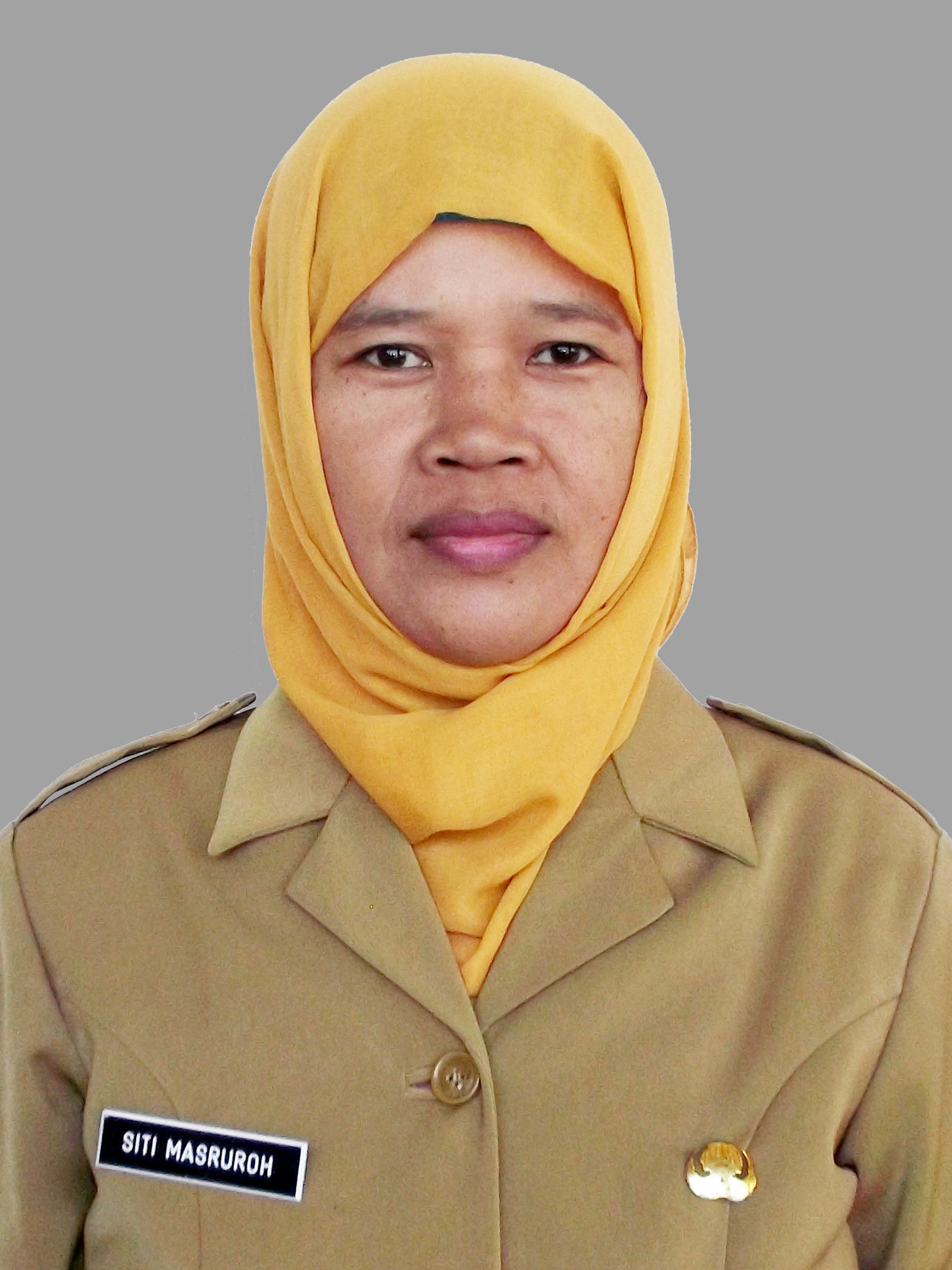 Siti Masruroh, S.Pd.