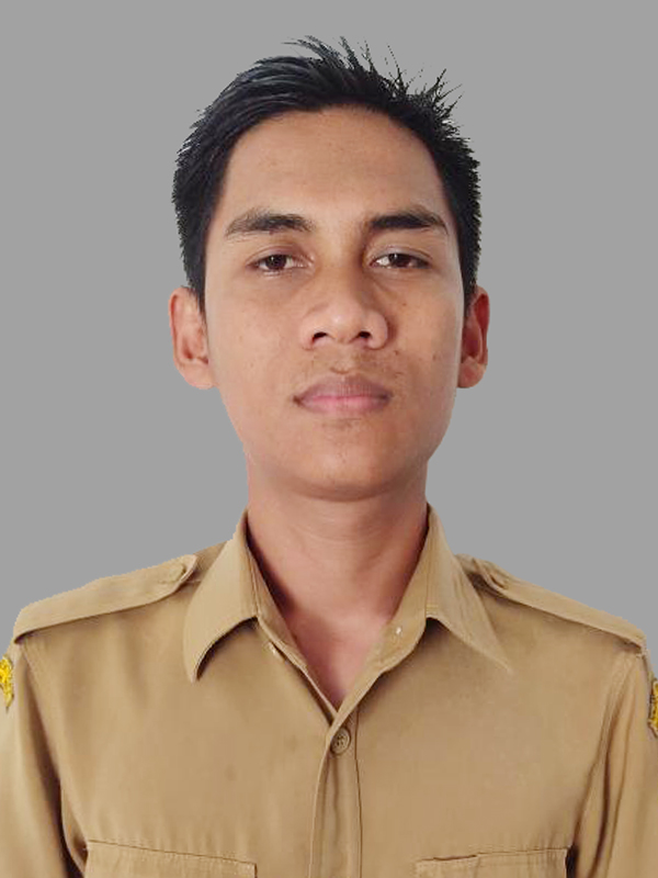 Abdul Aziz, S.Pd.