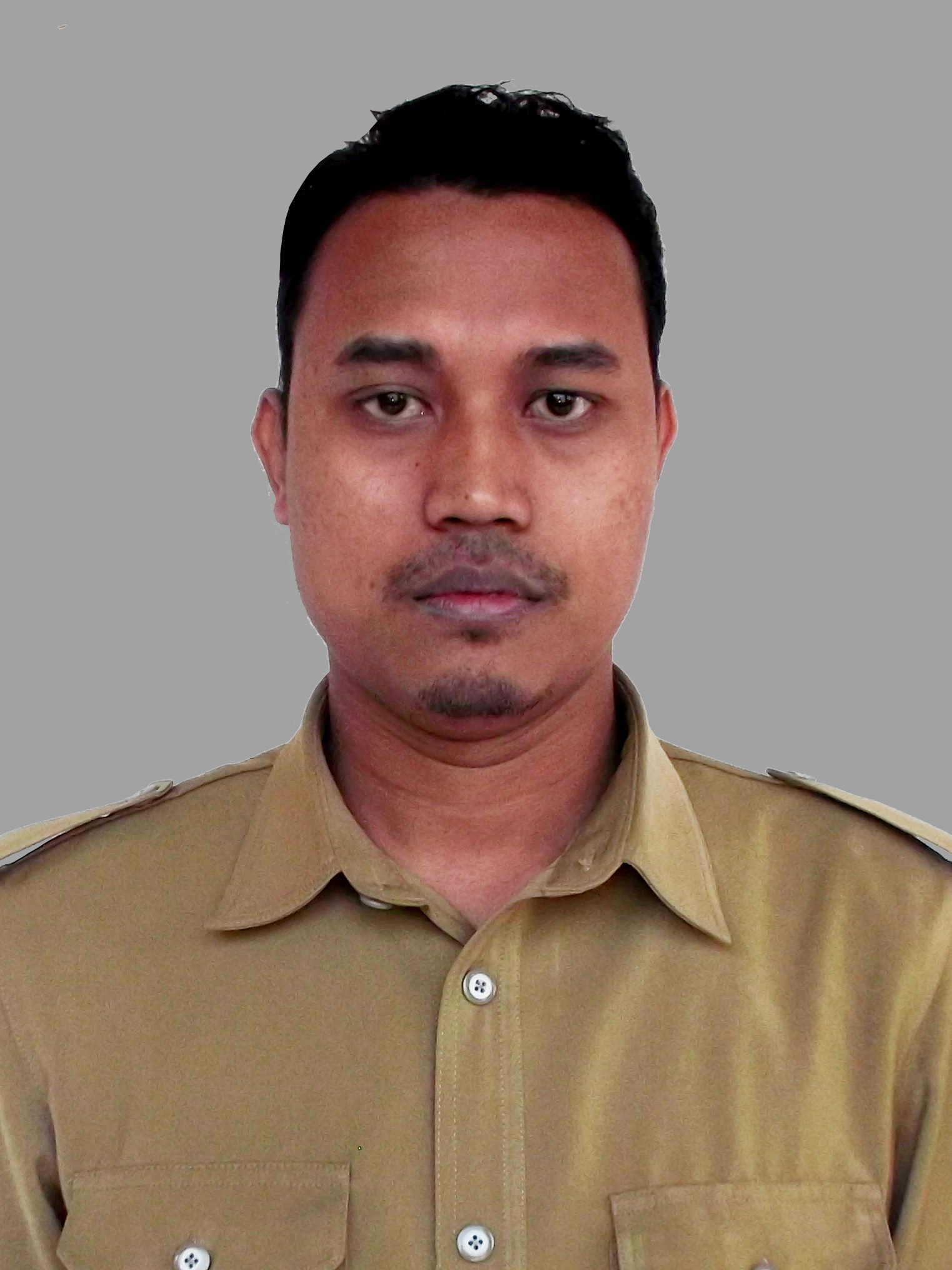 Saikhul Hamzah, S.Kom.