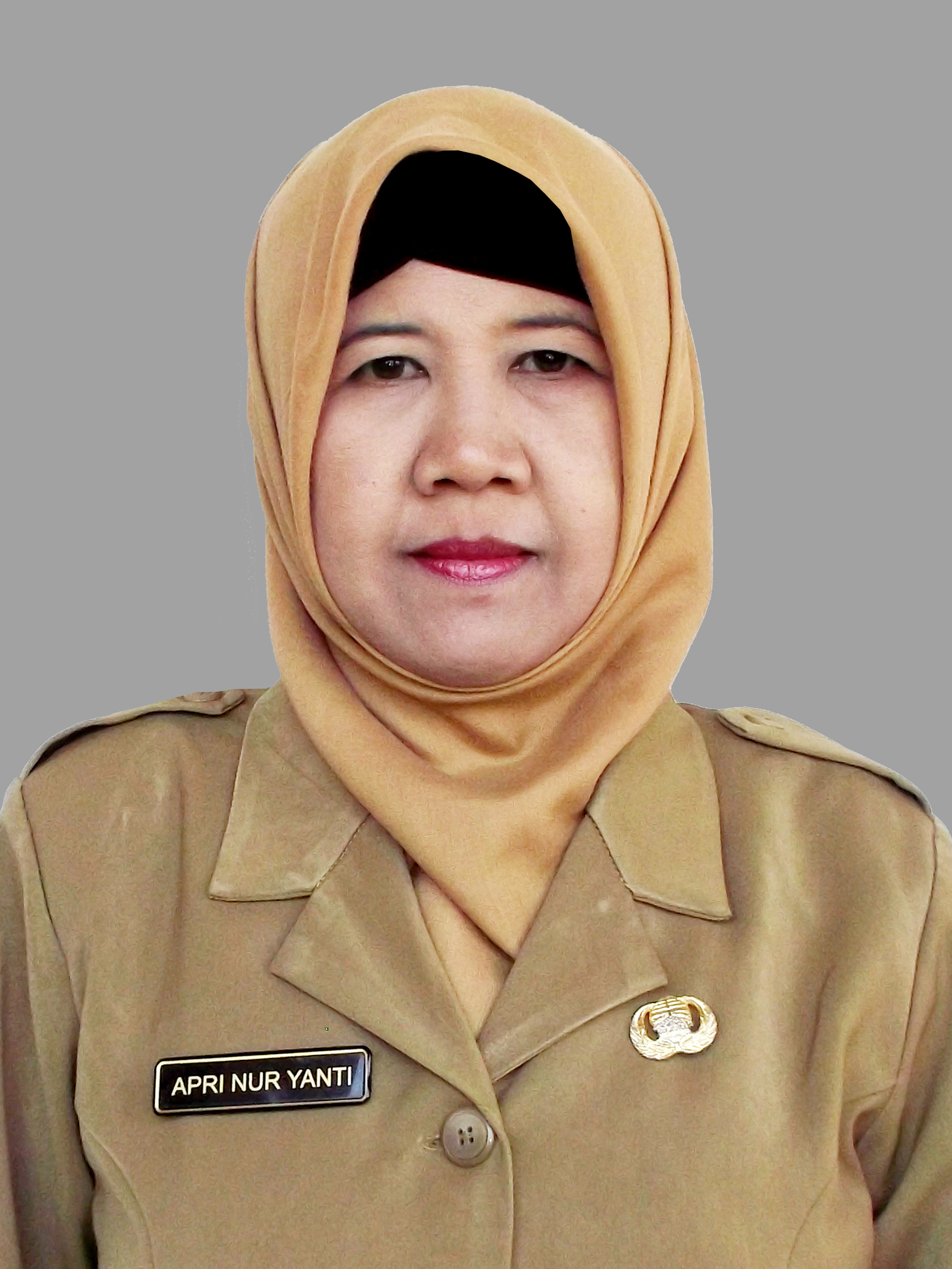 Apri Nur Yanti, S.Pd.