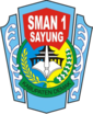 SMA N 1 SAYUNG DEMAK