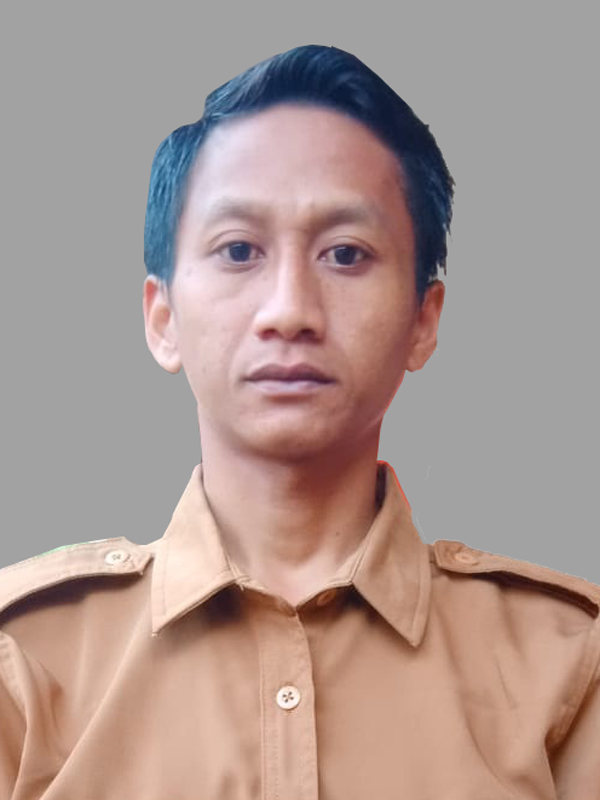 Abdul Munir, S.Pd.