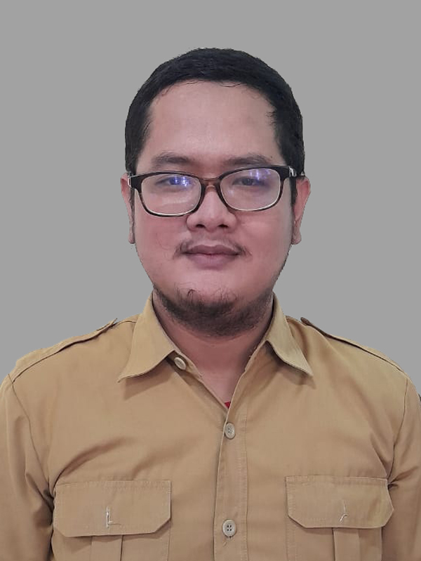 Jamal Al Rosyid