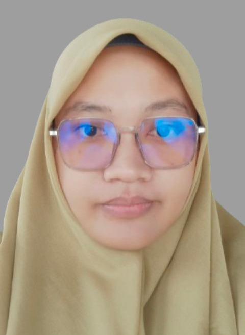 Faizatul Hadziroh, S.Pd.