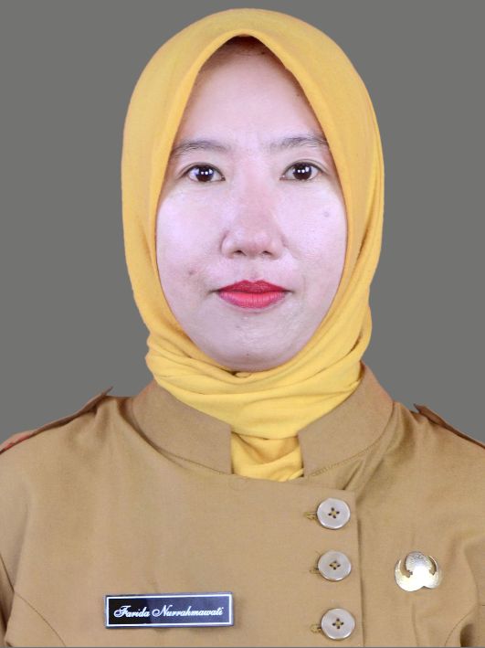 Farida Nurrahmawati, S.Pd.