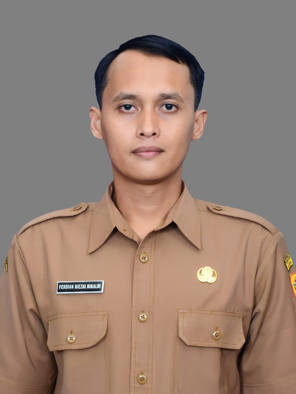 Ferdian Riezki Rinaldi, S.Pd.