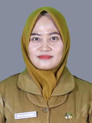 Siti Lis Ulinnuha, S.Pd.